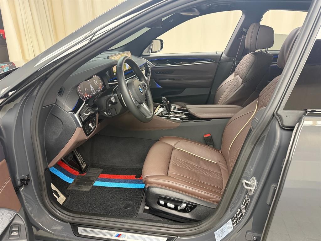 BMW 그란투리스모 6시리즈 GT (G32) 630i xDrive M 스포츠 이미지 10