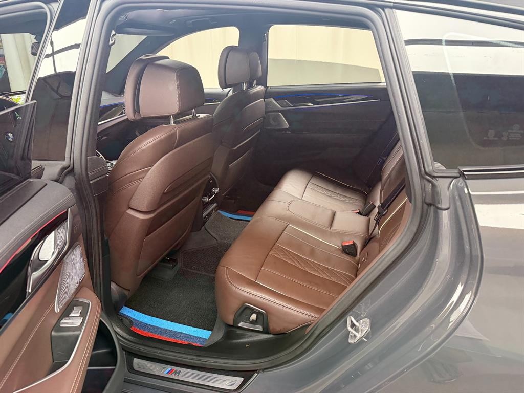 BMW 그란투리스모 6시리즈 GT (G32) 630i xDrive M 스포츠 이미지 11