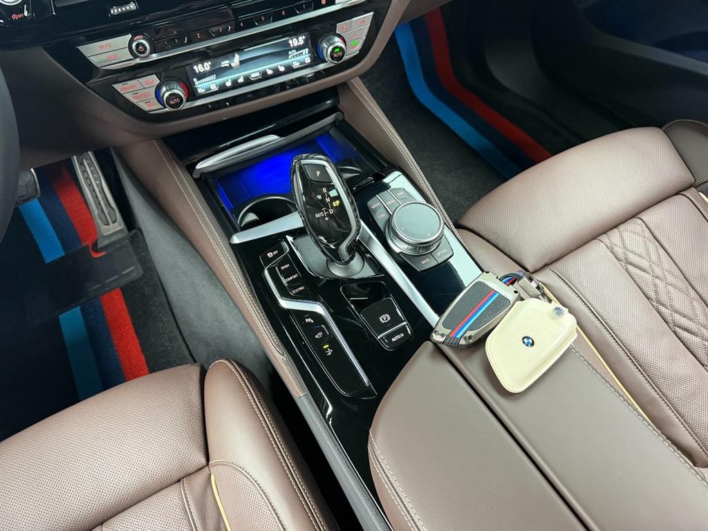 BMW 그란투리스모 6시리즈 GT (G32) 630i xDrive M 스포츠 이미지 12
