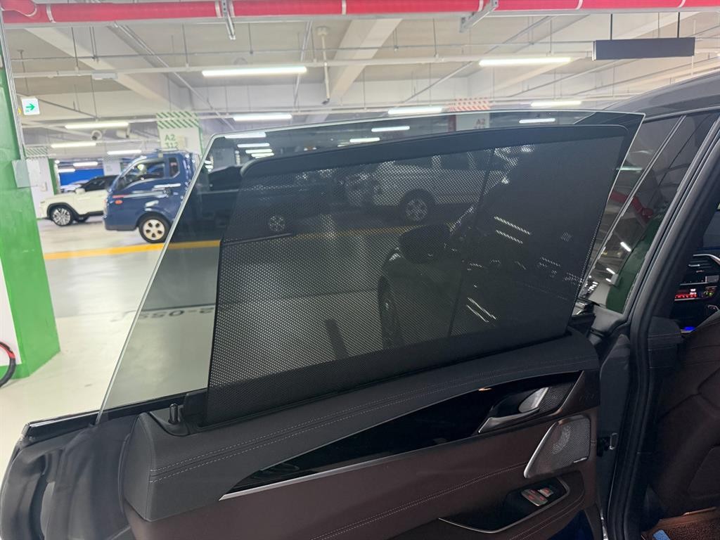 BMW 그란투리스모 6시리즈 GT (G32) 630i xDrive M 스포츠 이미지 17