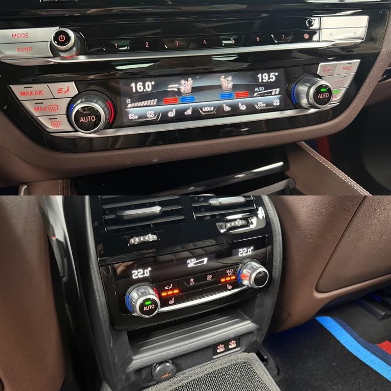 BMW 그란투리스모 6시리즈 GT (G32) 630i xDrive M 스포츠 이미지 18