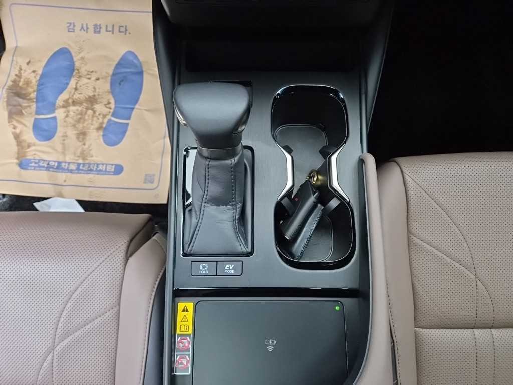 렉서스 ES ES300h 7세대 이그제큐티브 이미지 10