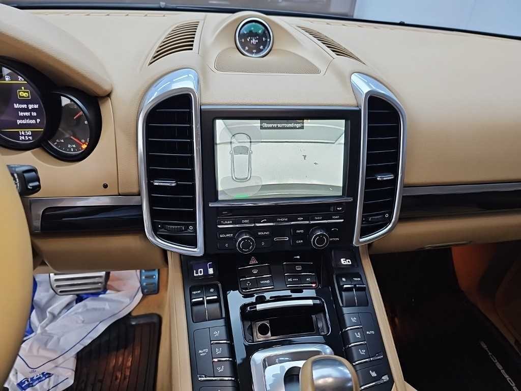 포르쉐 카이엔 뉴 카이엔 4.8 S 이미지 10