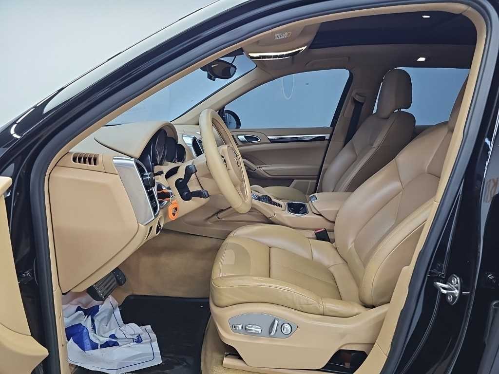포르쉐 카이엔 뉴 카이엔 4.8 S 이미지 11