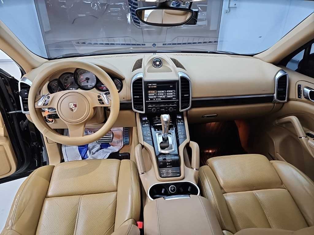 포르쉐 카이엔 뉴 카이엔 4.8 S 이미지 7