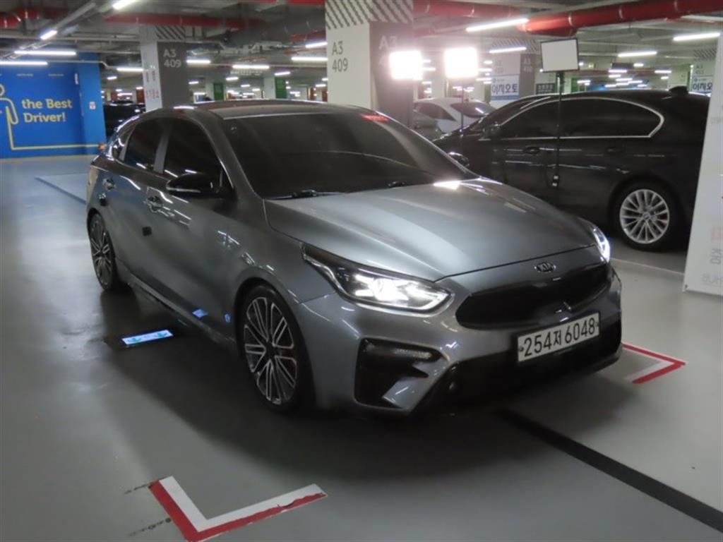 기아 K3 올뉴 K3 5도어 GT 시그니처 이미지 2