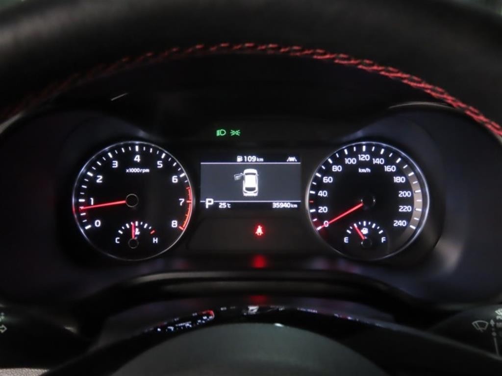 기아 K3 올뉴 K3 5도어 GT 시그니처 이미지 5