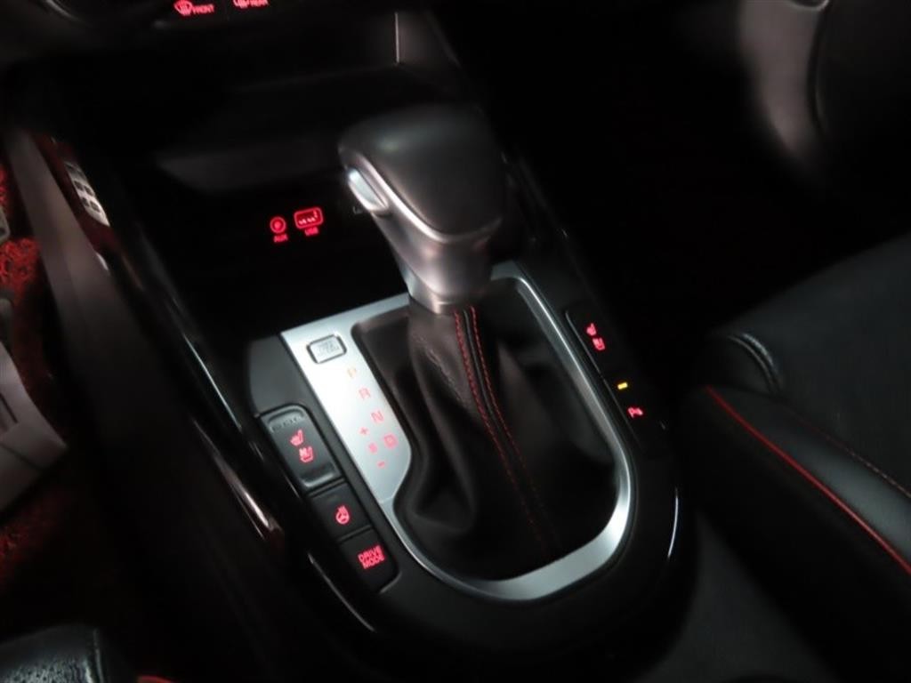 기아 K3 올뉴 K3 5도어 GT 시그니처 이미지 6