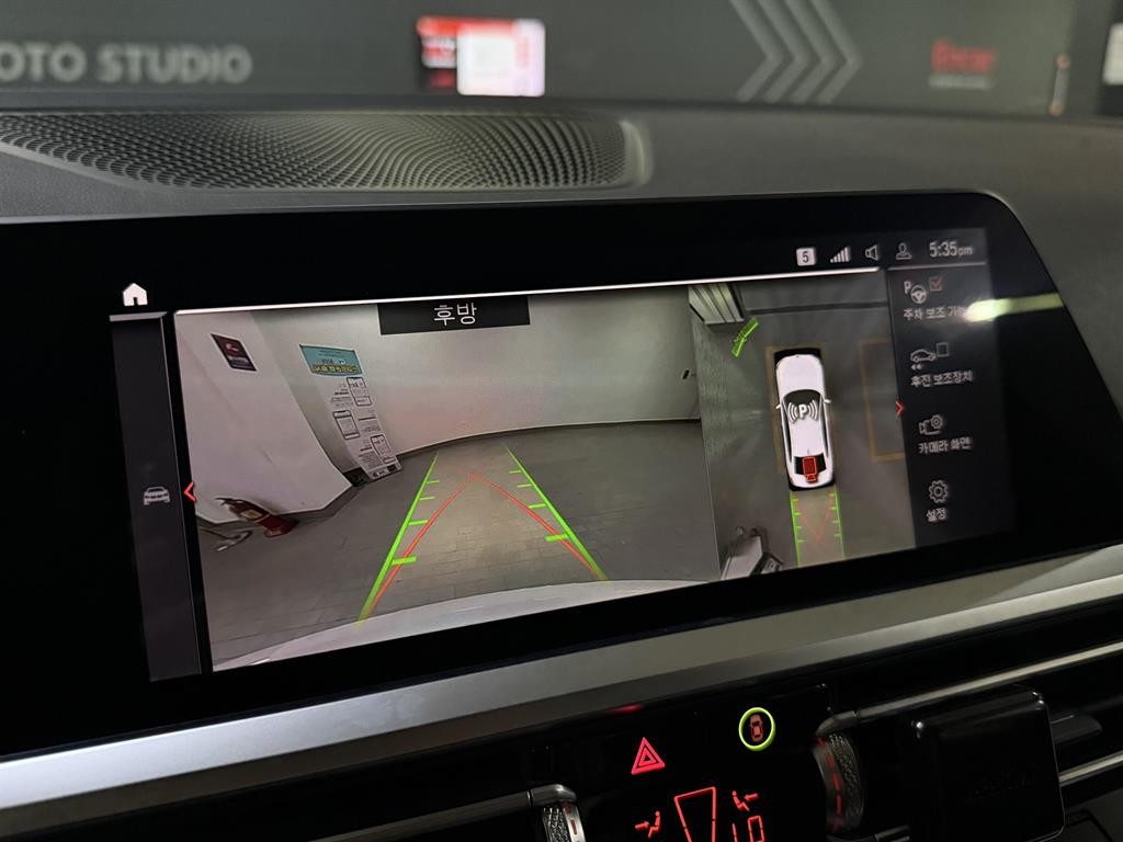 BMW 3시리즈 3시리즈 (G20) 320i M 스포츠 이미지 15