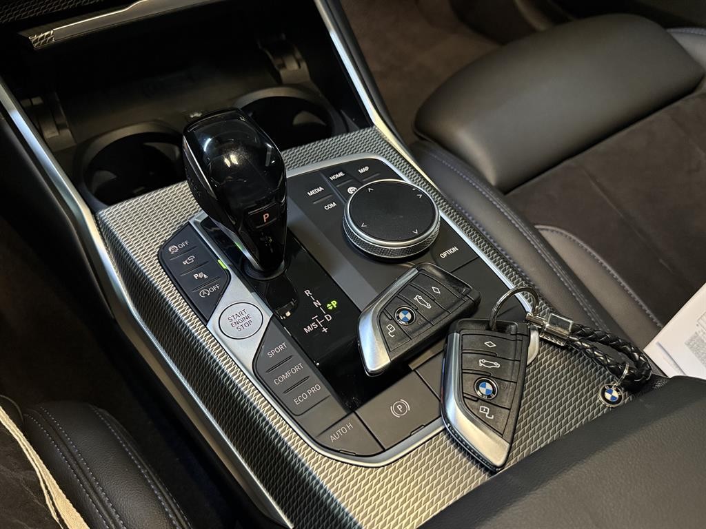 BMW 3시리즈 3시리즈 (G20) 320i M 스포츠 이미지 16
