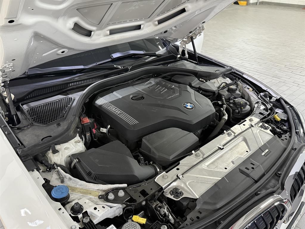 BMW 3시리즈 3시리즈 (G20) 320i M 스포츠 이미지 18