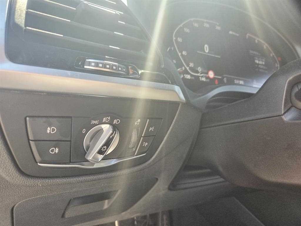 BMW X3 X3 (G01) xDrive 30e M 스포츠 온라인 익스클루시브 에디션 이미지 11