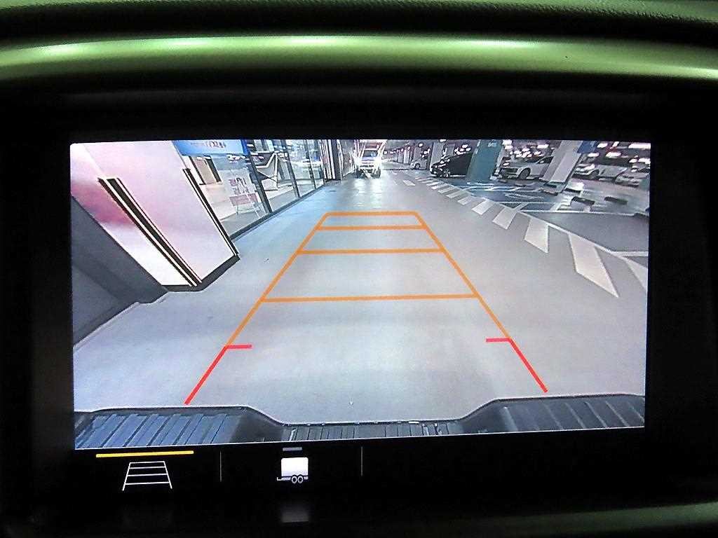 쉐보레 콜로라도 리얼 뉴 콜로라도 3.6 Z71-X 미드나잇 4WD 이미지 15