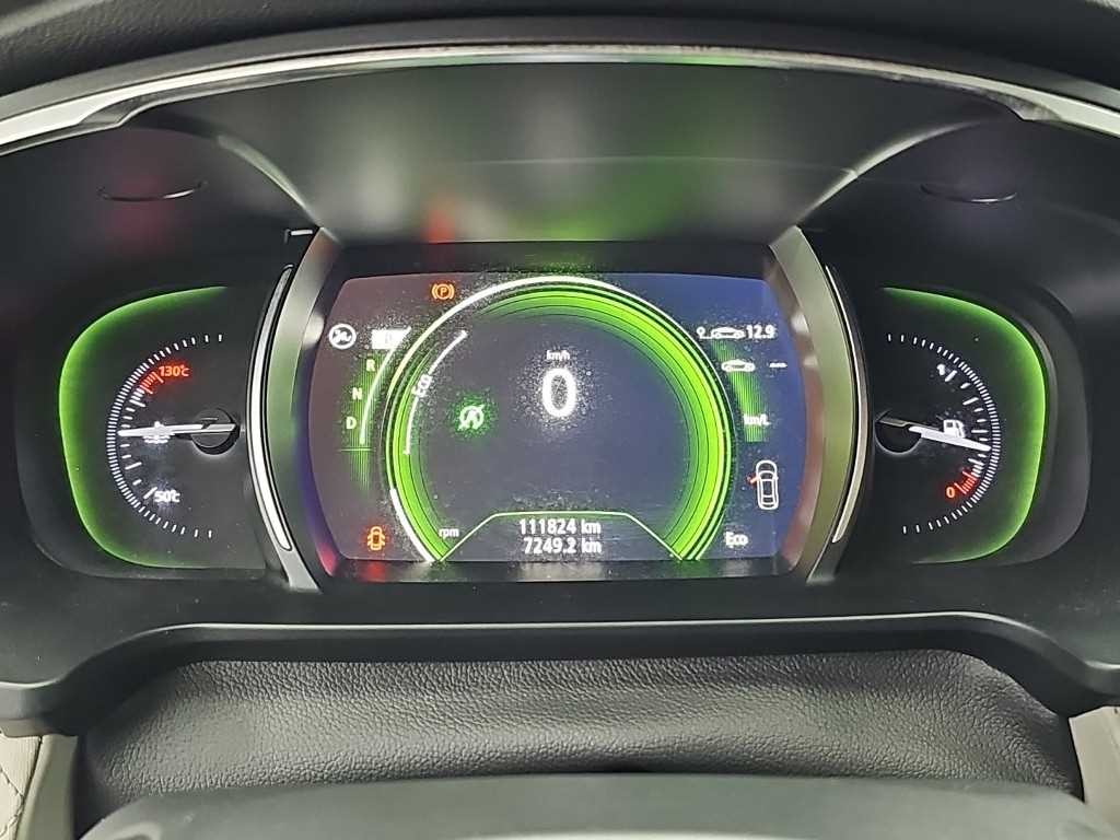 르노코리아(삼성) SM6 가솔린 2.0 GDe RE 이미지 6