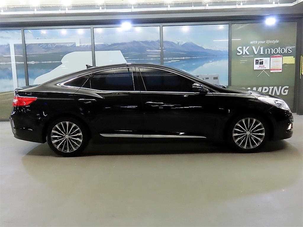 현대 그랜저 그랜저 HG HG300 EXCLUSIVE 이미지 3
