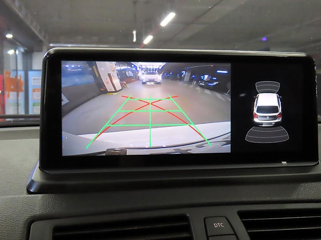 BMW 1시리즈 1시리즈 (E82) 120d 쿠페 하이 이미지 14