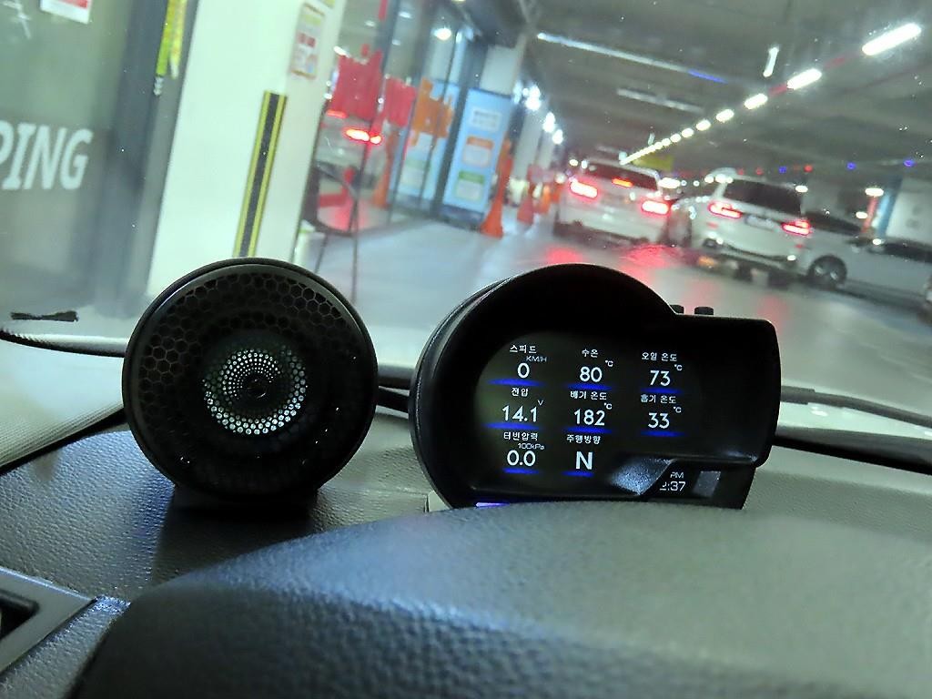 BMW 1시리즈 1시리즈 (E82) 120d 쿠페 하이 이미지 16