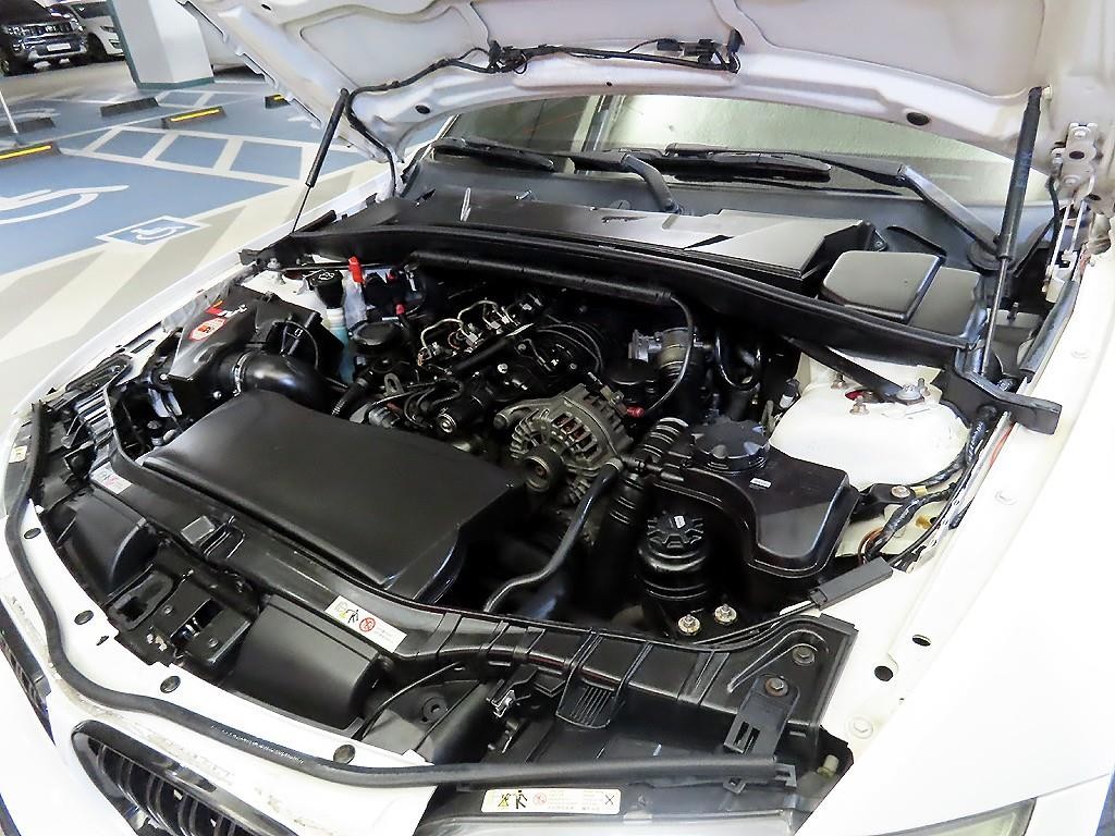 BMW 1시리즈 1시리즈 (E82) 120d 쿠페 하이 이미지 19