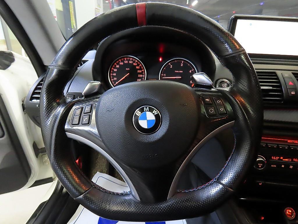 BMW 1시리즈 1시리즈 (E82) 120d 쿠페 하이 이미지 8