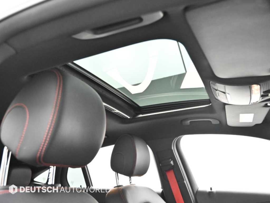 벤츠 GLC 클래스 GLC클래스 X253 AMG GLC 43 4MATIC 쿠페 이미지 18