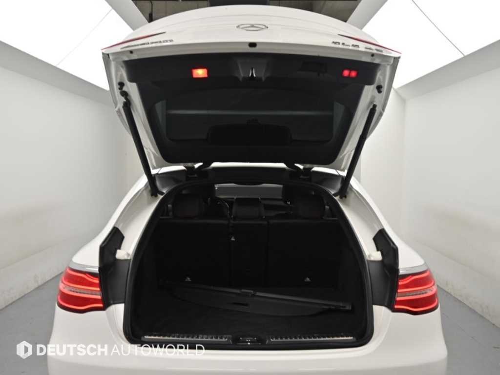 벤츠 GLC 클래스 GLC클래스 X253 AMG GLC 43 4MATIC 쿠페 이미지 19