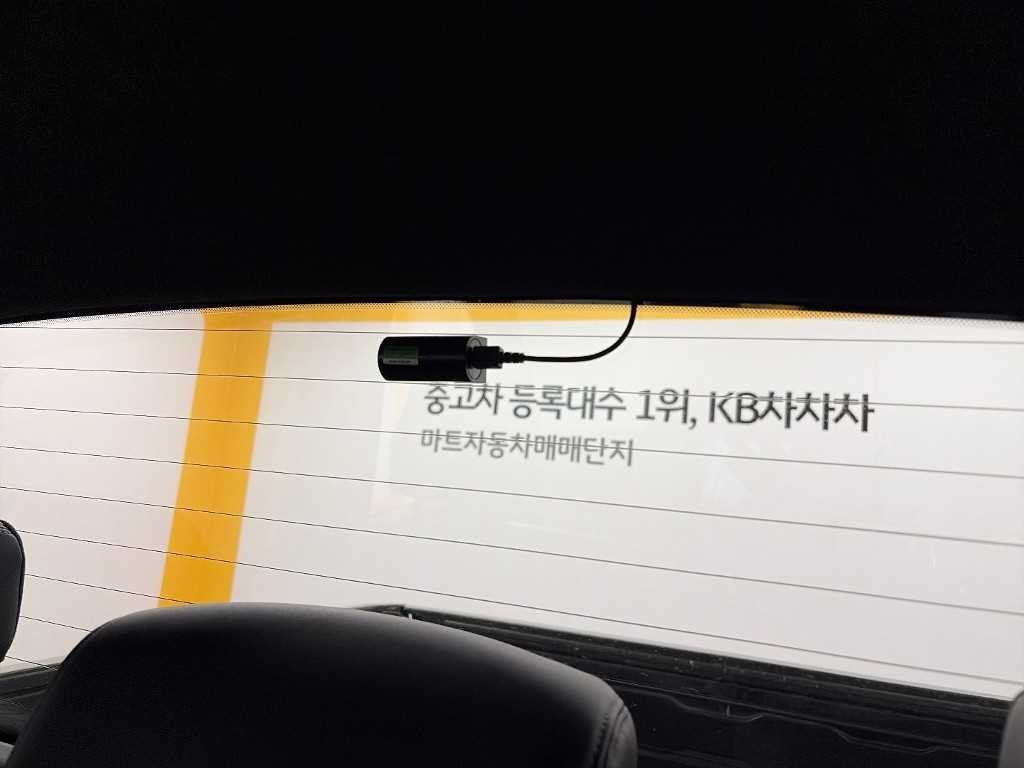 KG모빌리티(쌍용) 렉스턴 더 뉴 렉스턴 스포츠 디젤 2.2 4WD 쿨멘 프레스티지 이미지 13