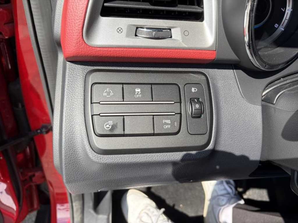 KG모빌리티(쌍용) 티볼리 가솔린 2WD 1.6 LX 최고급형 이미지 10