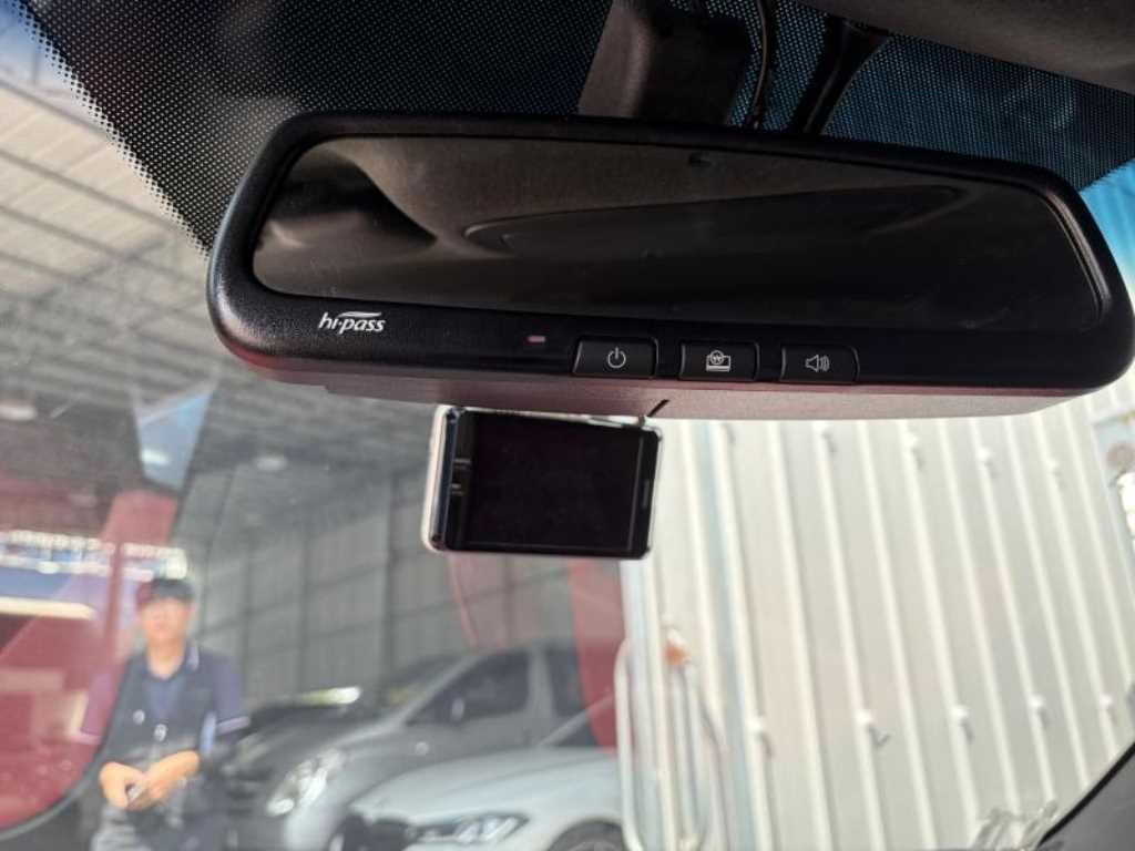KG모빌리티(쌍용) 티볼리 가솔린 2WD 1.6 LX 최고급형 이미지 11