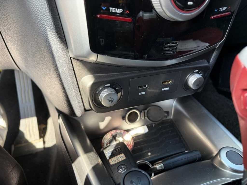 KG모빌리티(쌍용) 티볼리 가솔린 2WD 1.6 LX 최고급형 이미지 9