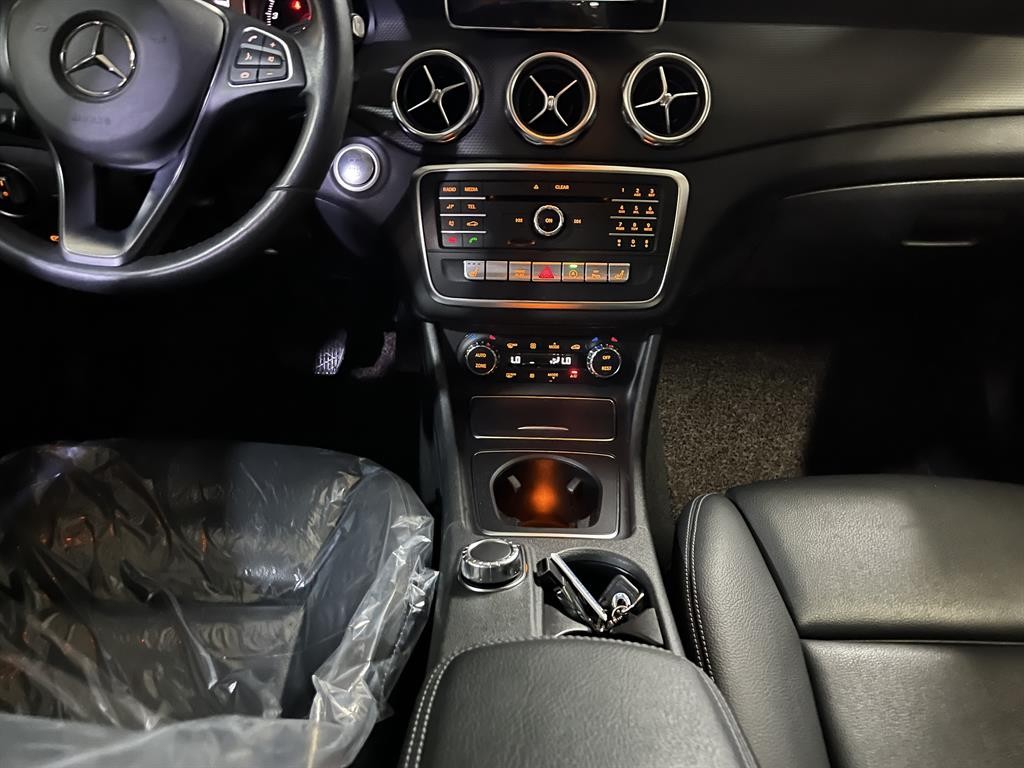 벤츠 GLA 클래스 GLA클래스 X156 GLA220 이미지 11