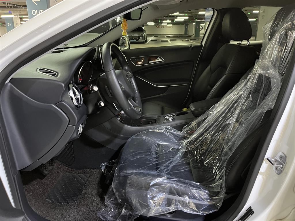 벤츠 GLA 클래스 GLA클래스 X156 GLA220 이미지 13