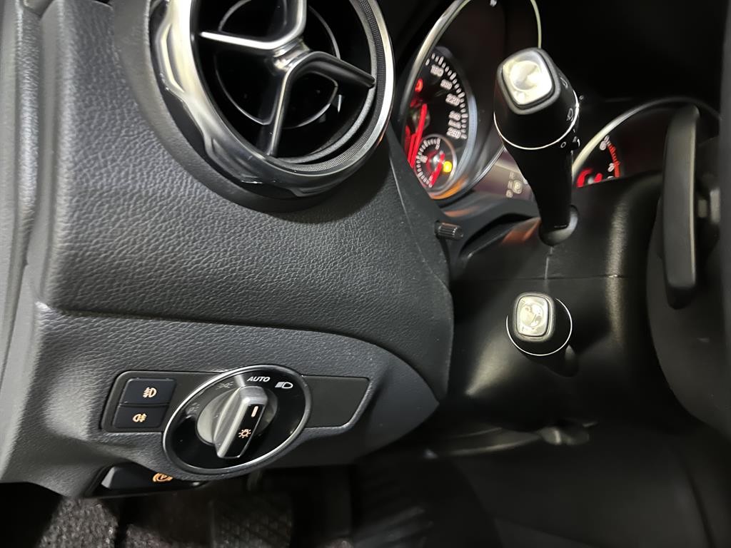벤츠 GLA 클래스 GLA클래스 X156 GLA220 이미지 15
