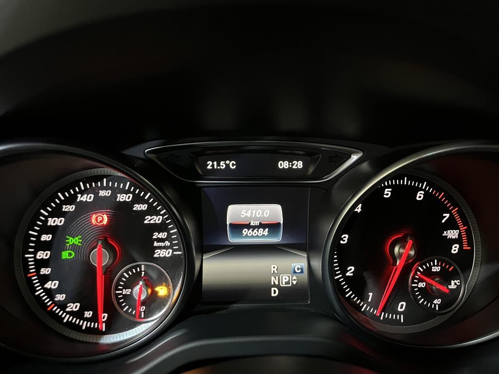 벤츠 GLA 클래스 GLA클래스 X156 GLA220 이미지 17