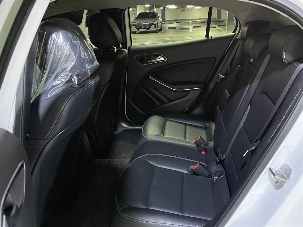 벤츠 GLA 클래스 GLA클래스 X156 GLA220 이미지 8
