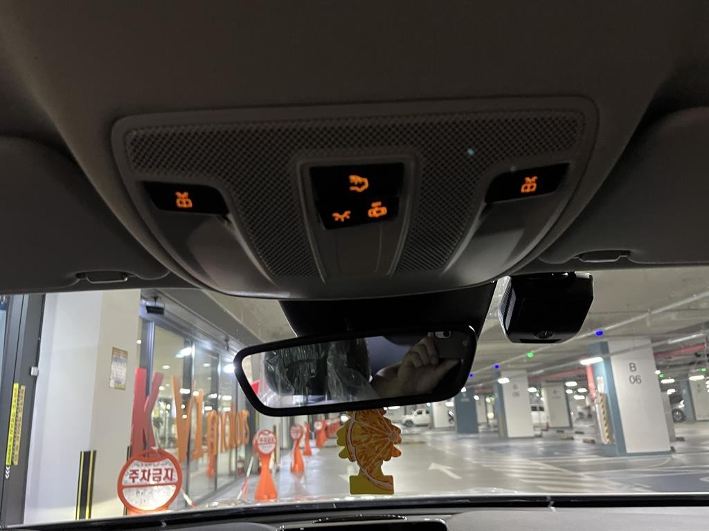 벤츠 GLA 클래스 GLA클래스 X156 GLA220 이미지 9