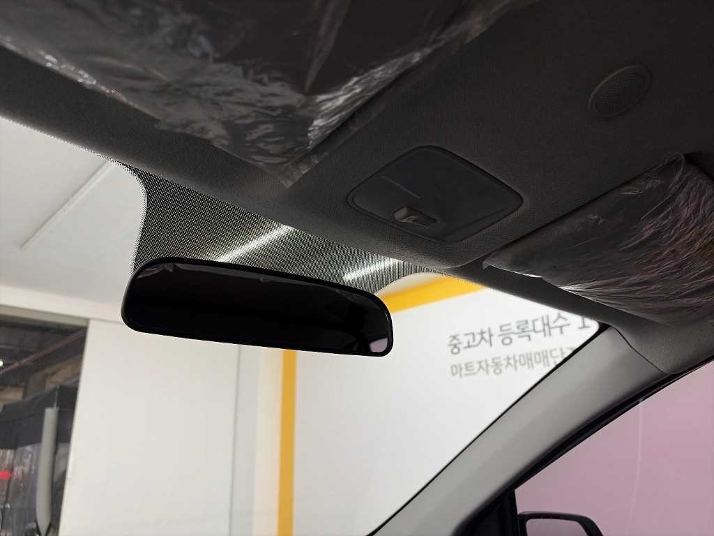 기아 모닝 모닝 어반 밴 이미지 18