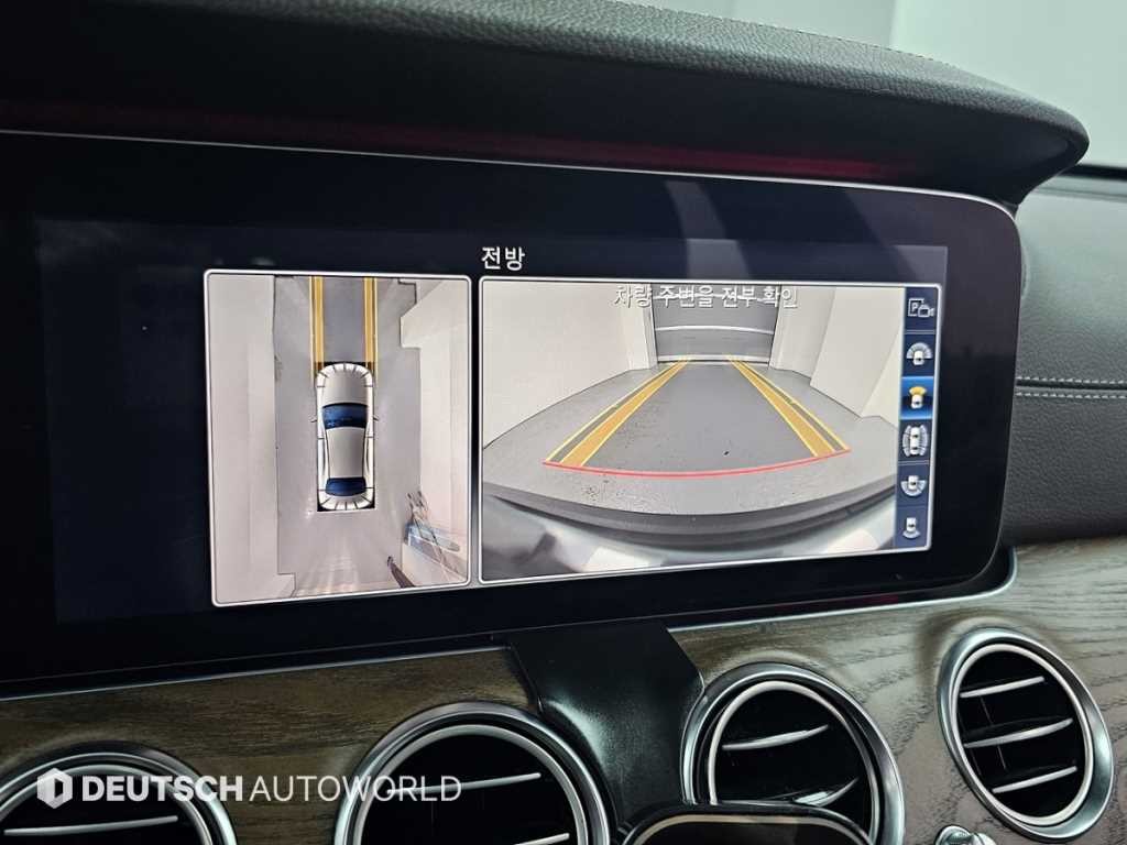 벤츠 E 클래스 E-클래스 W213 E300e 4MATIC 익스클루시브 이미지 15