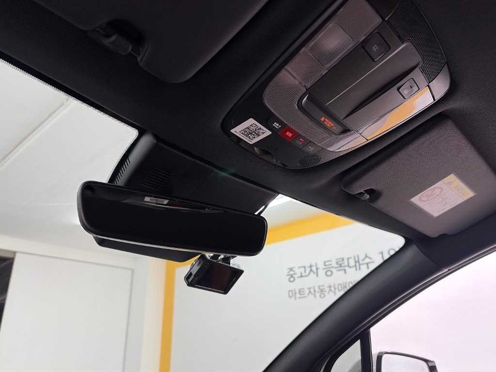 기아 스포티지 스포티지 5세대 하이브리드 (NQ5) 1.6 터보HEV 2WD 노블레스 이미지 19