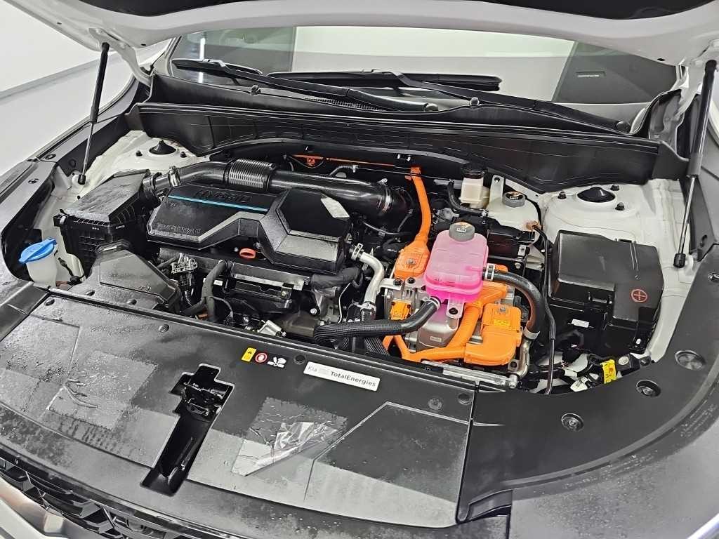 기아 쏘렌토 더 뉴 쏘렌토 4세대 하이브리드 1.6T 4WD 시그니처 이미지 5