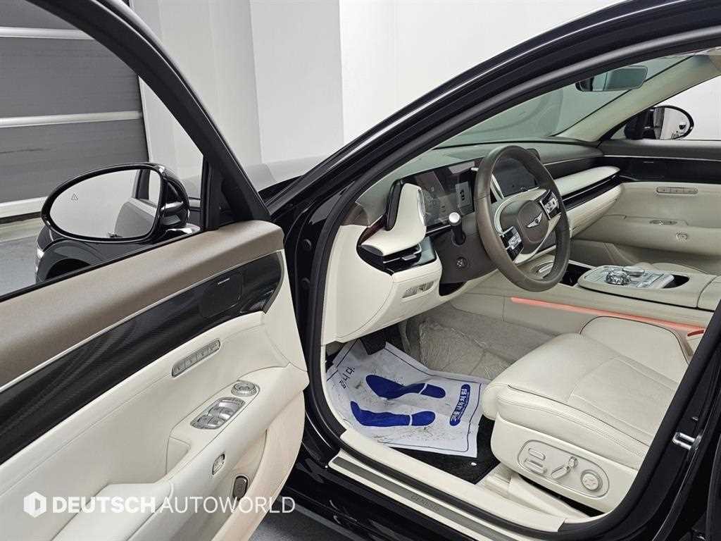 제네시스 G90 G90(RS4) 3.5T GDI AWD 이미지 11