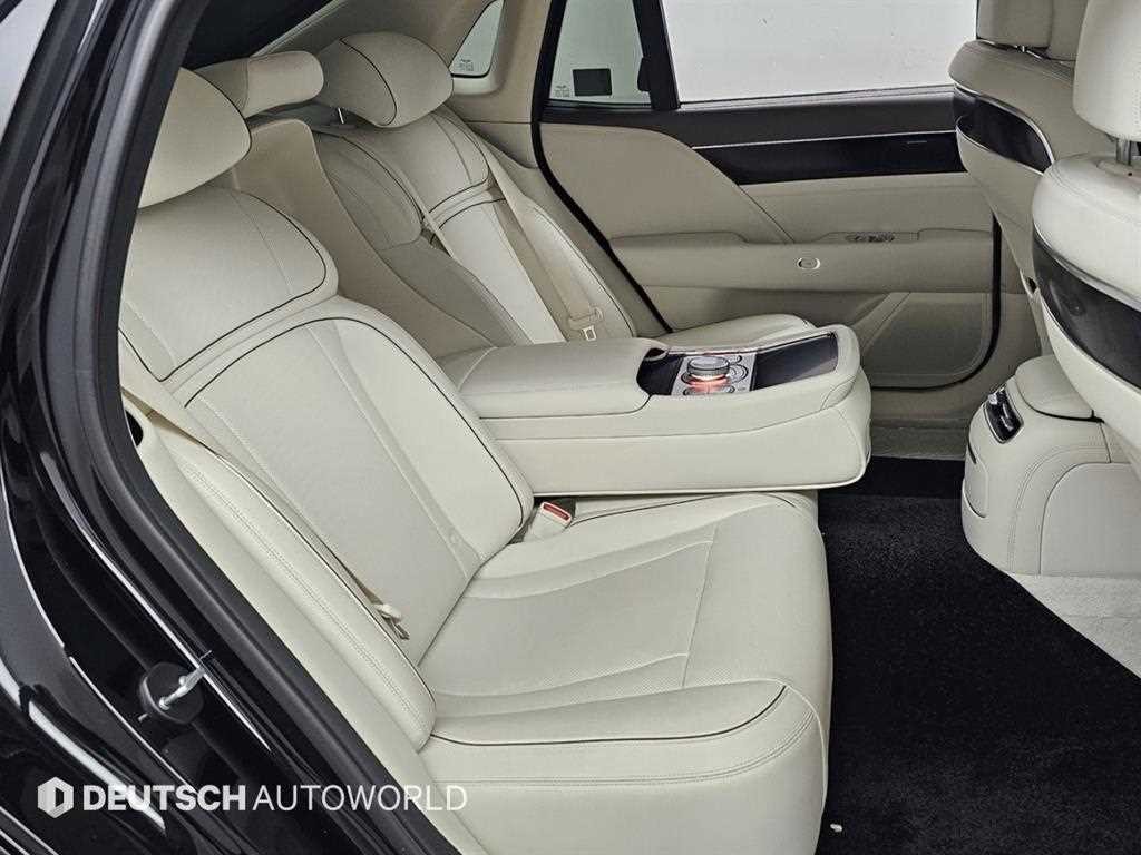 제네시스 G90 G90(RS4) 3.5T GDI AWD 이미지 12