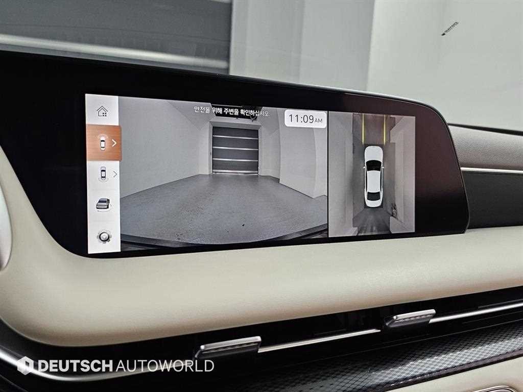 제네시스 G90 G90(RS4) 3.5T GDI AWD 이미지 15