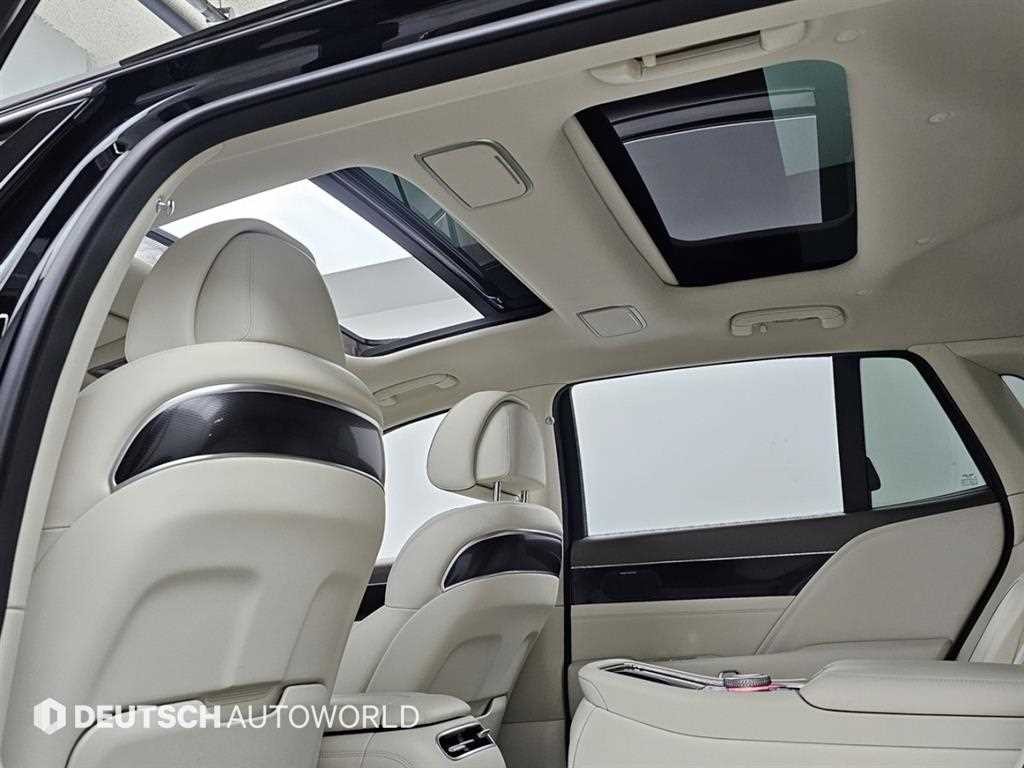 제네시스 G90 G90(RS4) 3.5T GDI AWD 이미지 18