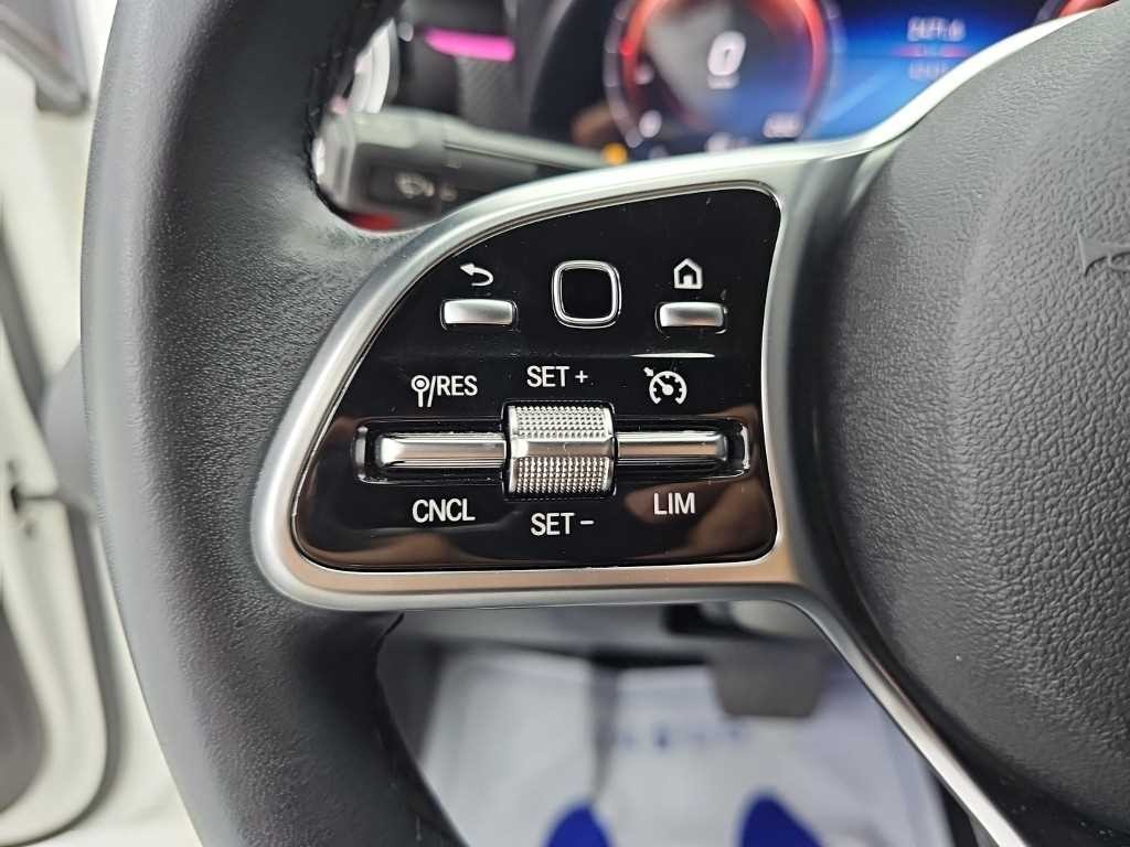 벤츠 A 클래스 A클래스 W177 A220 세단 이미지 17