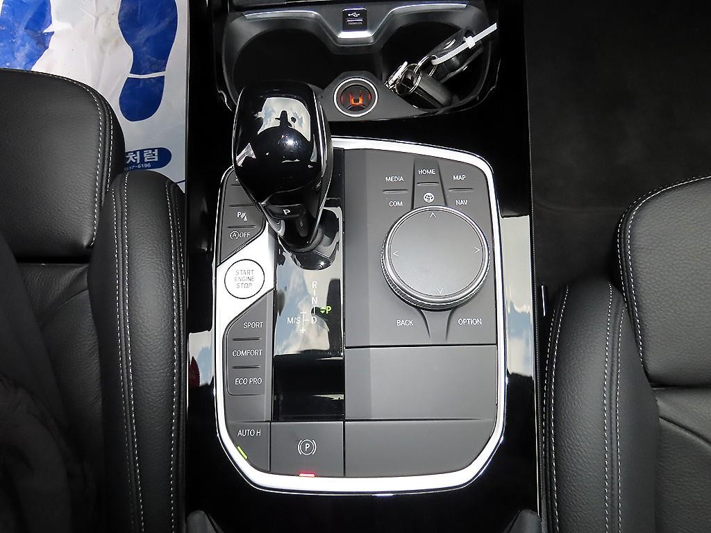 BMW 2시리즈 2시리즈 그란쿠페 (F44) 220i M 스포츠 이미지 10