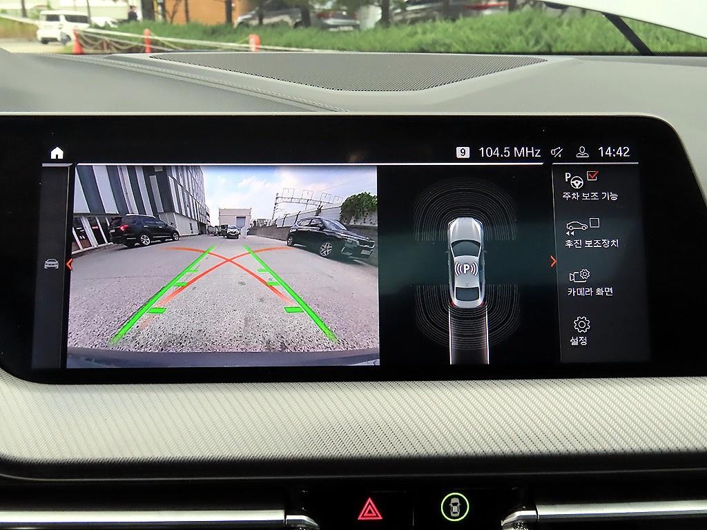 BMW 2시리즈 2시리즈 그란쿠페 (F44) 220i M 스포츠 이미지 15