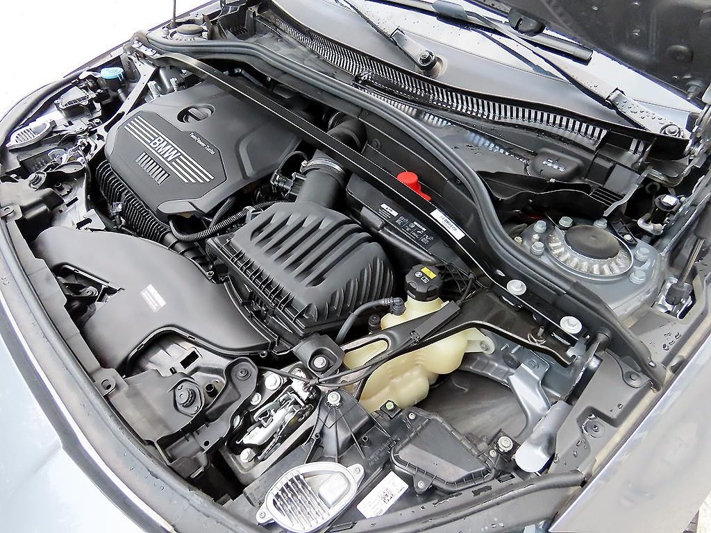 BMW 2시리즈 2시리즈 그란쿠페 (F44) 220i M 스포츠 이미지 19