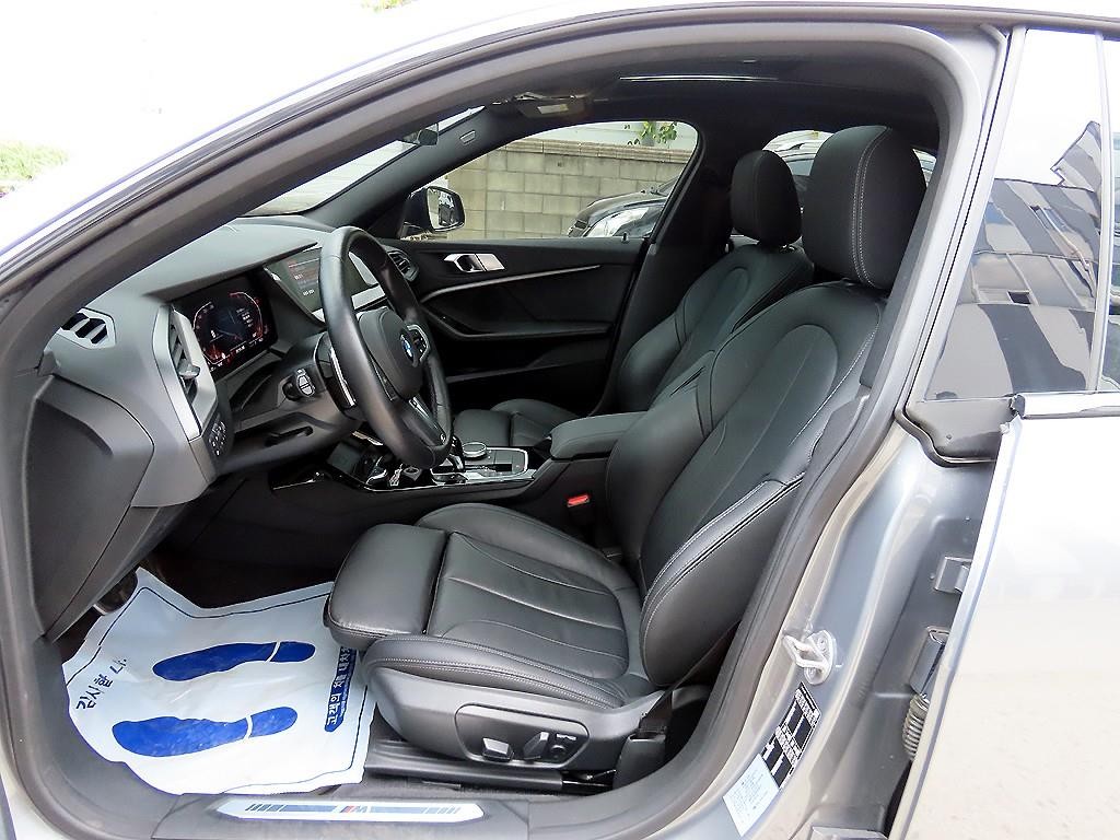 BMW 2시리즈 2시리즈 그란쿠페 (F44) 220i M 스포츠 이미지 5
