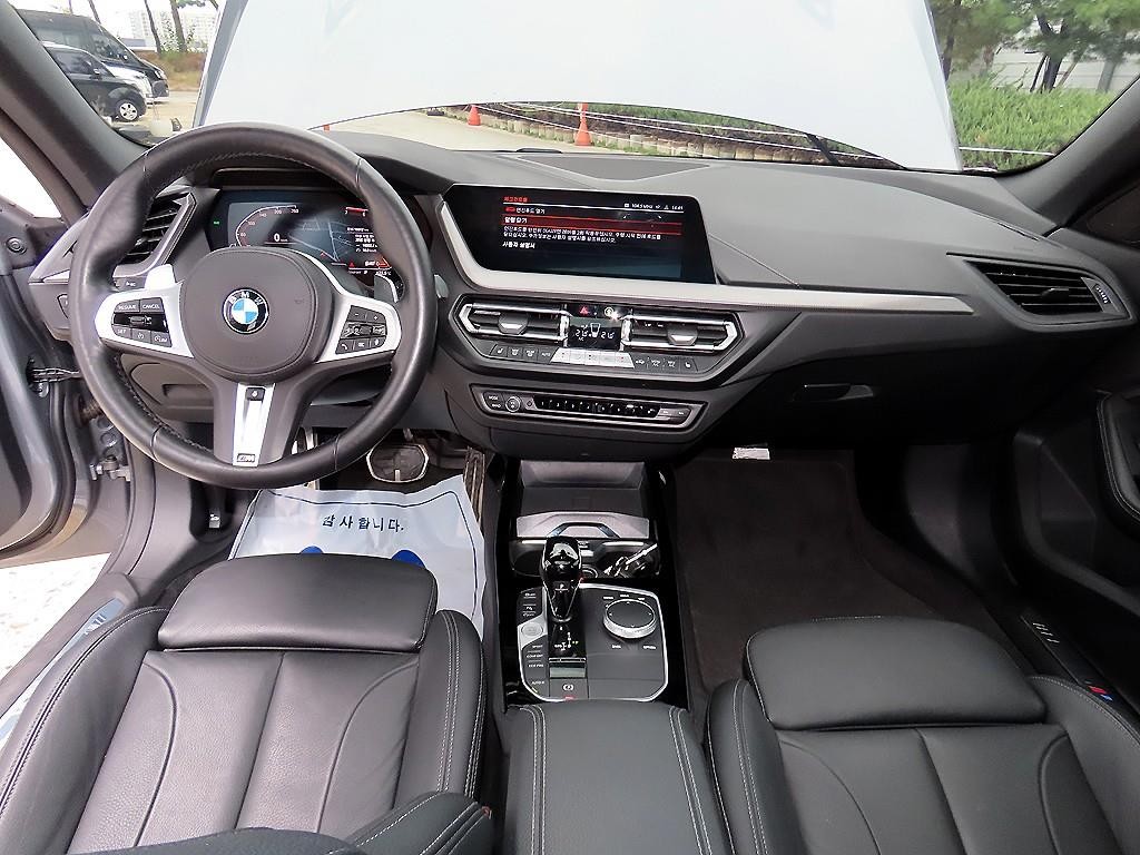 BMW 2시리즈 2시리즈 그란쿠페 (F44) 220i M 스포츠 이미지 7