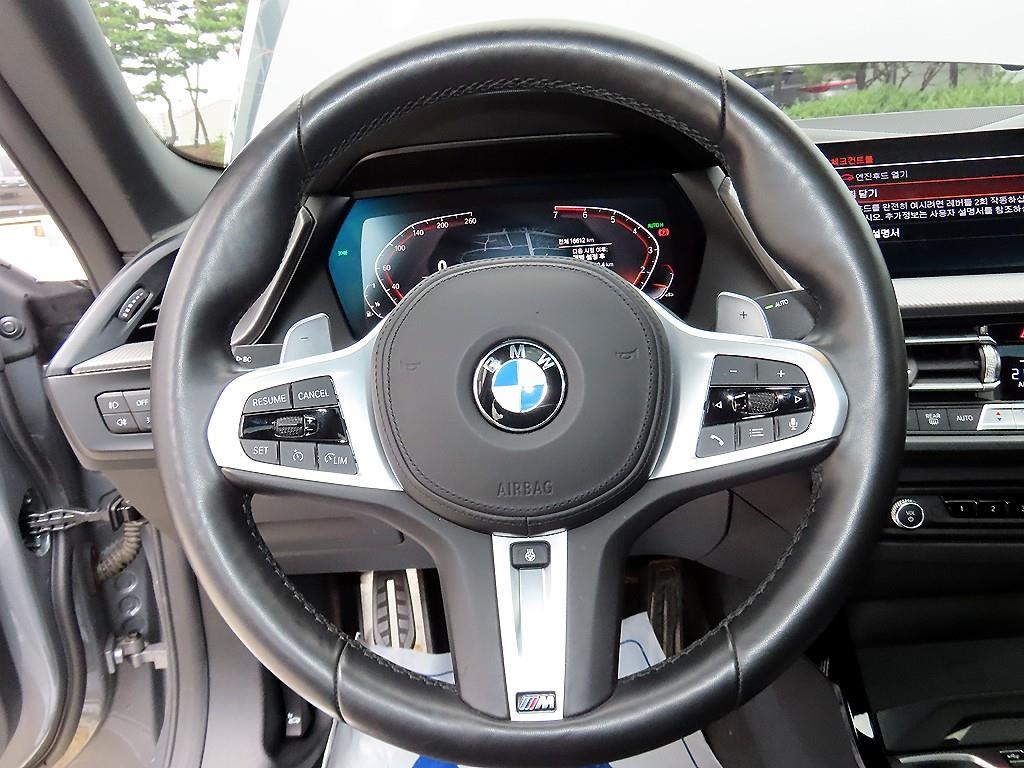 BMW 2시리즈 2시리즈 그란쿠페 (F44) 220i M 스포츠 이미지 8